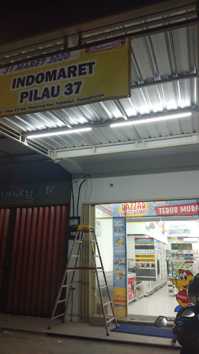 Indomaret Pilau