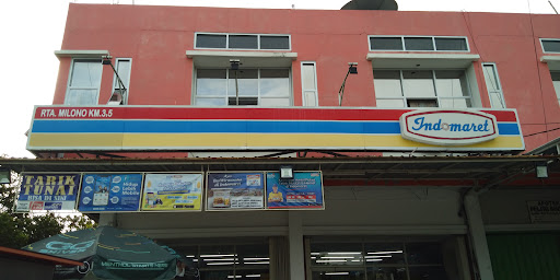 Indomaret RTA Milono KM 3,5