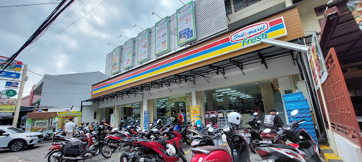 Indomaret Fresh Undip Tembalang