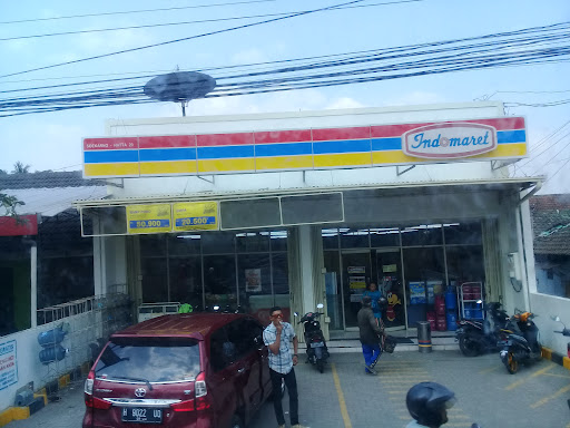 Indomaret Jatijajar