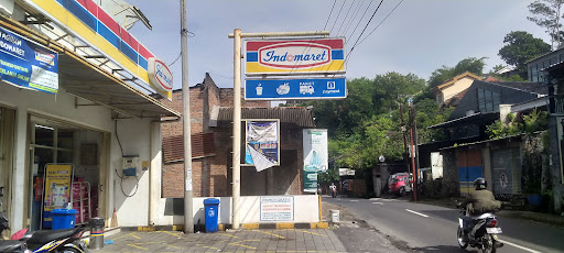 Indomaret Talangsari