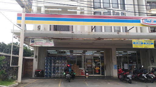 Indomaret Bukit Raya