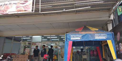 Indomaret Fresh Simpang Lima