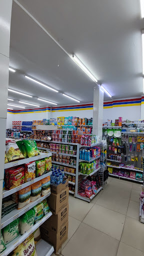 Indomaret Mutiara Gama