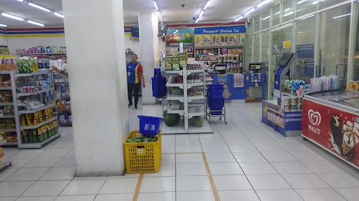 Indomaret Kyai Saleh