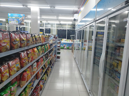 Indomaret DI Panjaitan