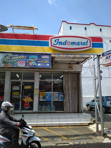 Indomaret Jatingaleh