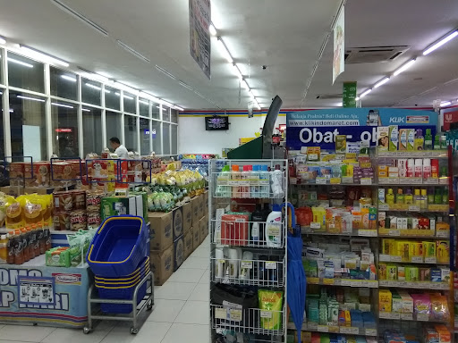 Indomaret Ngesrep