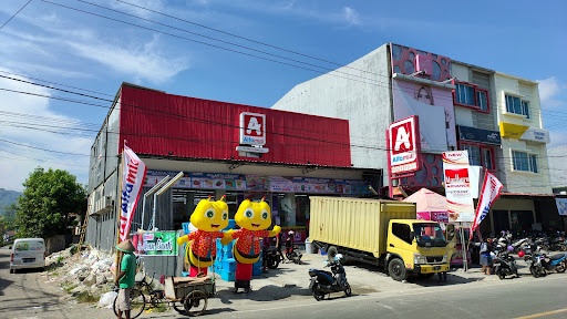 Indomaret KS Tubun