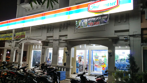 Indomaret Fresh Bukit Semarang Baru (BSB City)