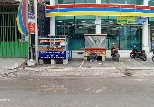 Indomaret garuda dadap