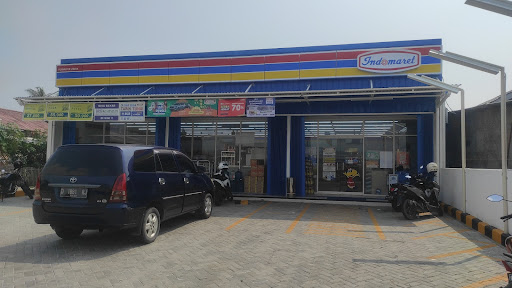 Indomaret Perimeter Utara