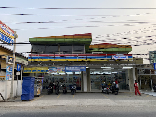 Indomaret salembaran jaya T555