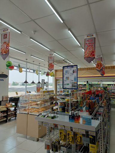 Indomaret Nashville (TC2Z)