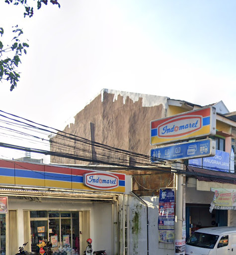 Indomaret Ciawi Bogor
