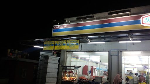 Indomaret Pondok Afi