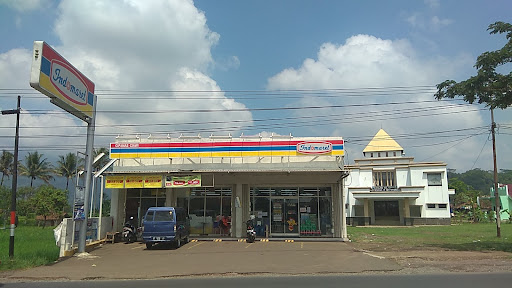 Indomaret Cipanas Ciawi