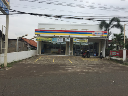 Indomaret Pasir Angin