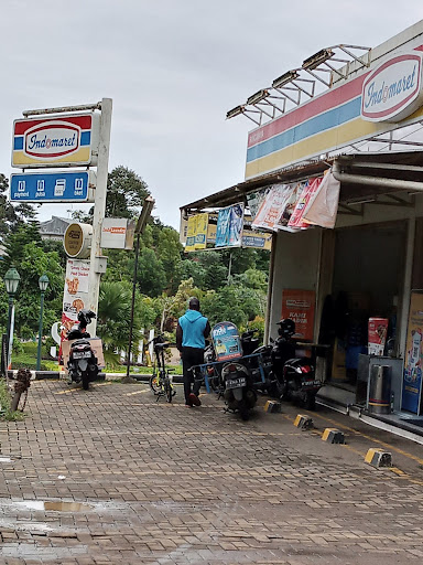 Indomaret Rancamaya