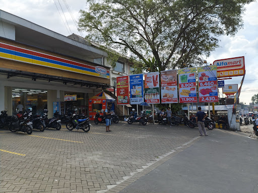 Indomaret Tajur 5