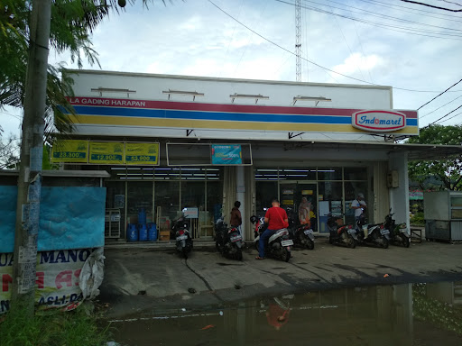 Indomaret Villa Gading Harapan 1 - Bekasi Utara