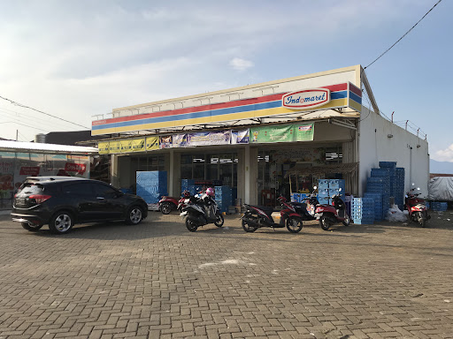 Indomaret Point Coffee Sorowako