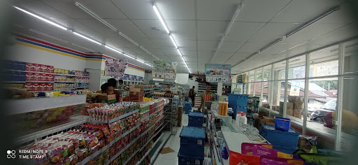 Indomaret Solonsa Jaya Morowali