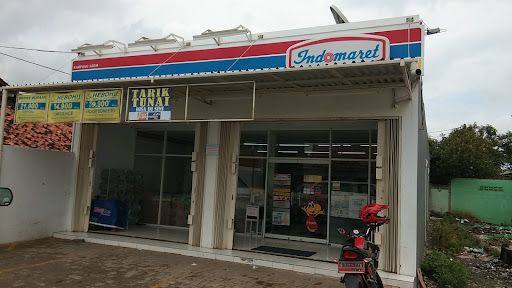 INDOMARET KAMPUNG ASEM
