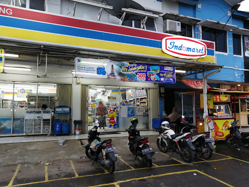 Indomaret CGA