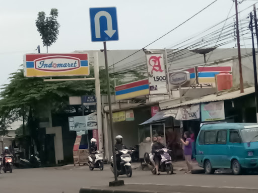 Indomaret Raya Bogor KM 47