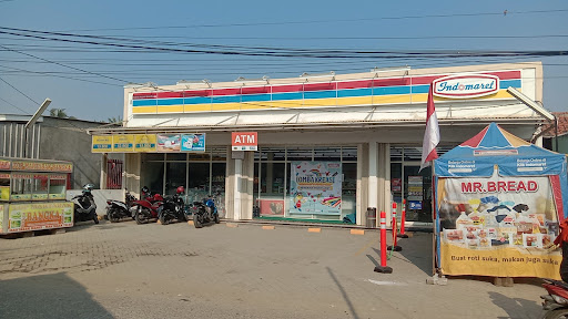 Indomaret Raya Pasar Babelan