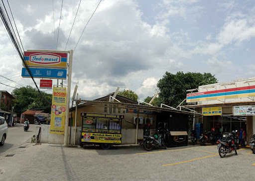 INDOMARET PABUARAN CIBINONG TBXR