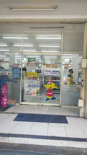 Indomaret Great River