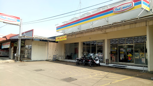 Indomaret Pondok Rajeg 2