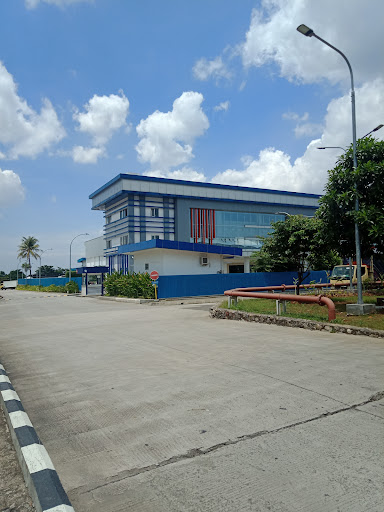 PT. Indomarco Prismatama TBK - Bogor 2