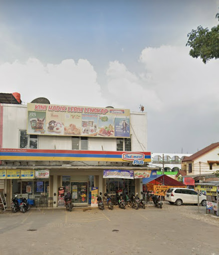 Indomaret Plus Pabuaran Indah
