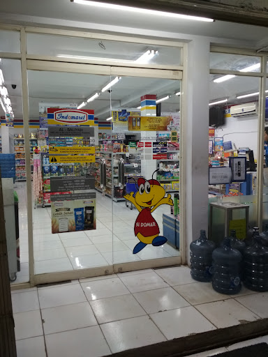 Indomaret Al Baliyah