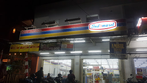 Indomaret Nirwana Golden Park