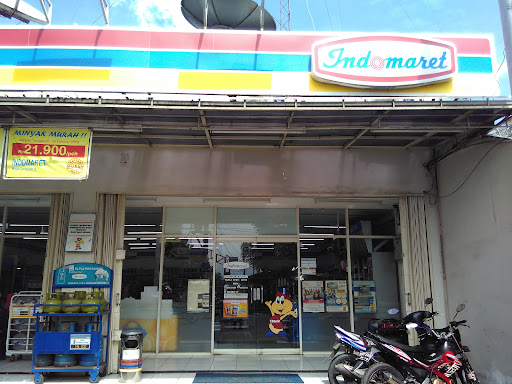 Indomaret Pondok Rajeg