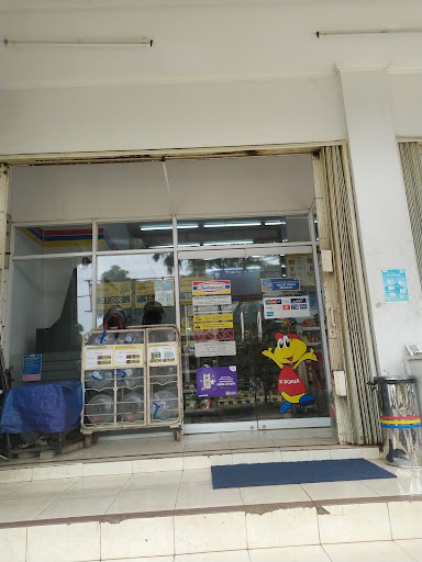 Indomaret Erfina
