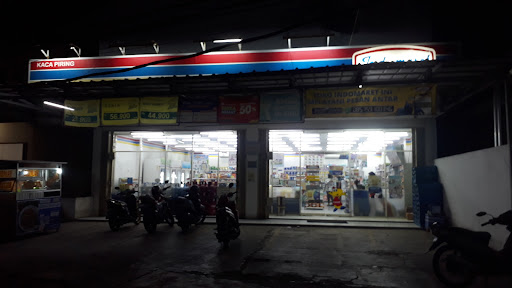 Indomaret kacapiring