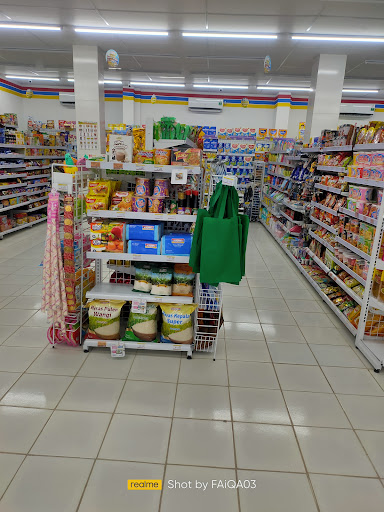 Indomaret Citra Villa Wanasari