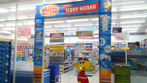 Indomaret Raya Bosih 01