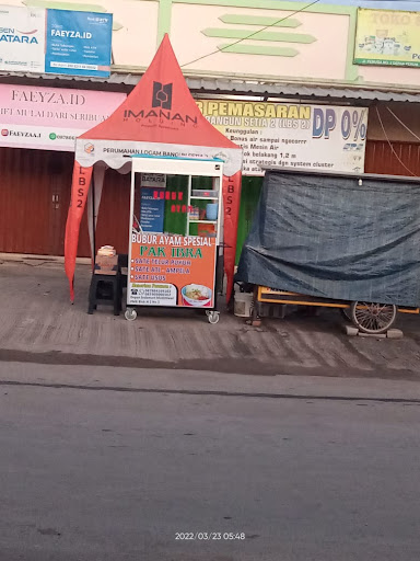 Indomaret Raya Muktiwari