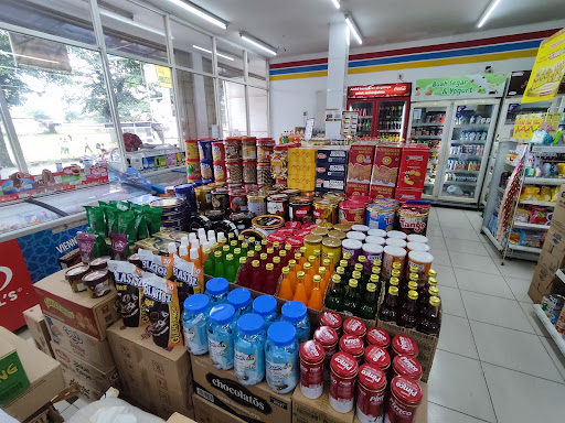 Indomaret Bosih Raya/TSCY