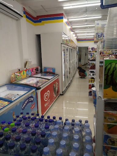 indomaret Teuku Umar 34