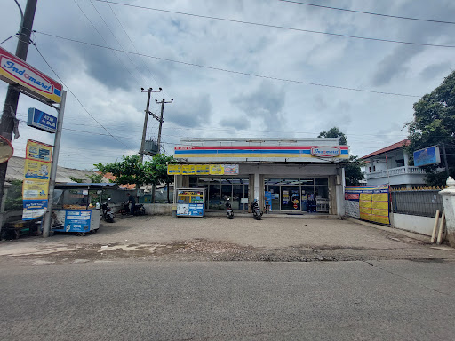 Indomaret telaga asih 1