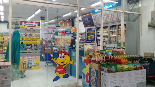 Indomaret Grama Puri
