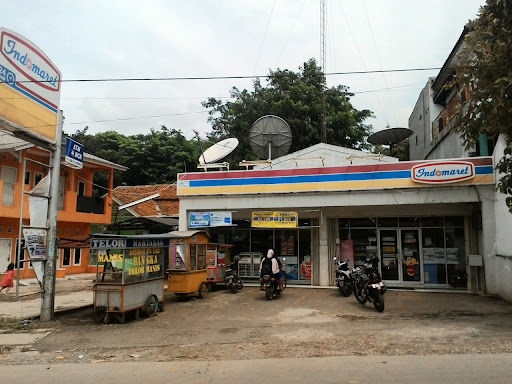 Indomaret Setu Cibuntu