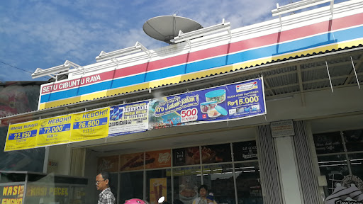 Indomaret Hybrid Eco Setu Cibuntu Raya